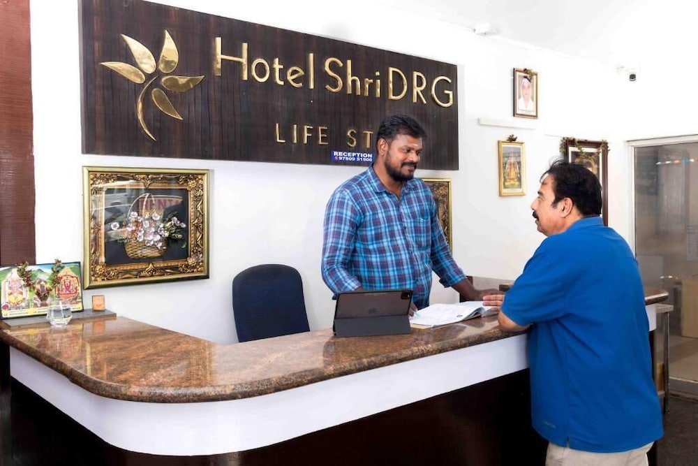 Hotel DRG Classic