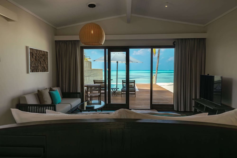 Nala Maldives by Jawakara