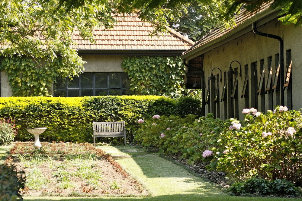 Torburnlea Homestead Luxury Accommodation