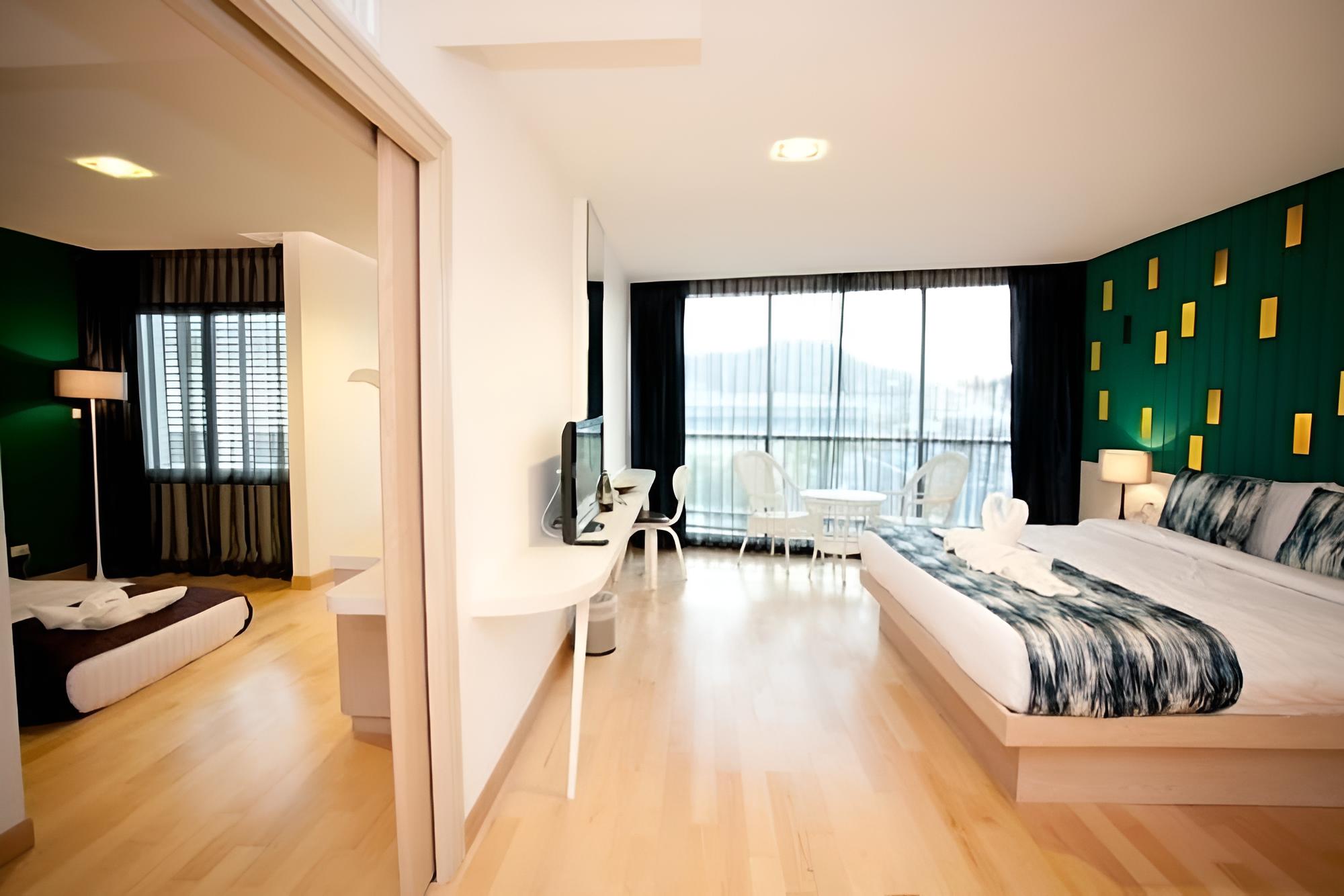 Seacono Hotel