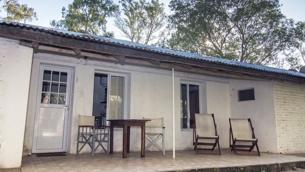 Finca Mombiri
