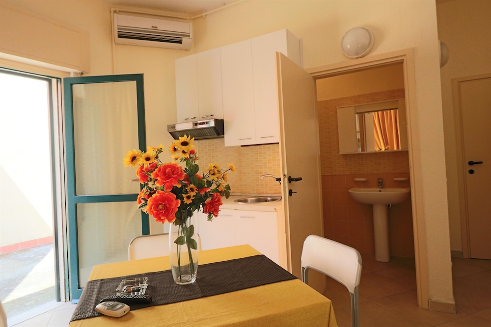 Residence Serra Alimini 2