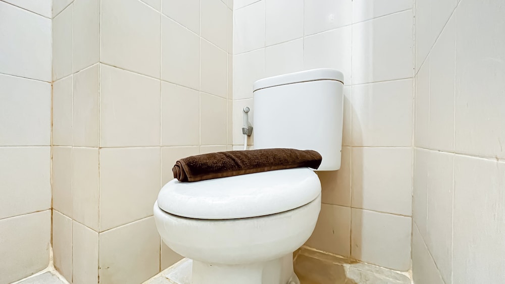 Nice And Cozy Studio Room Apartment Serpong Greenview