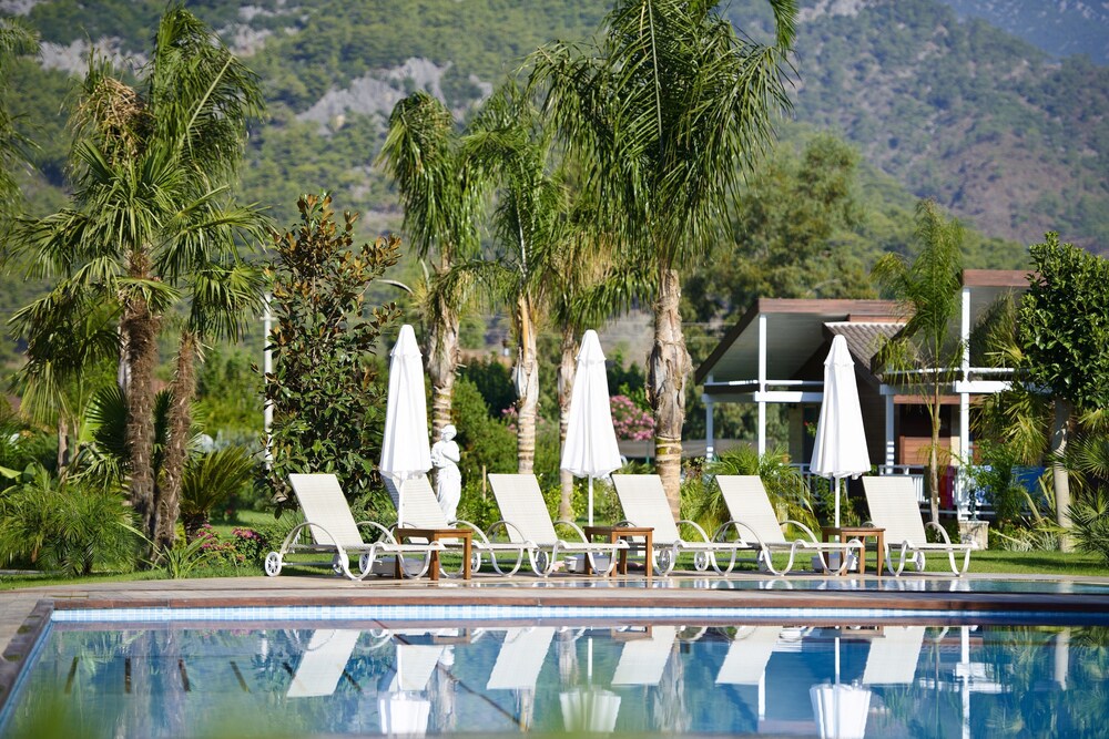 Cirali Hera Otel - Image 62