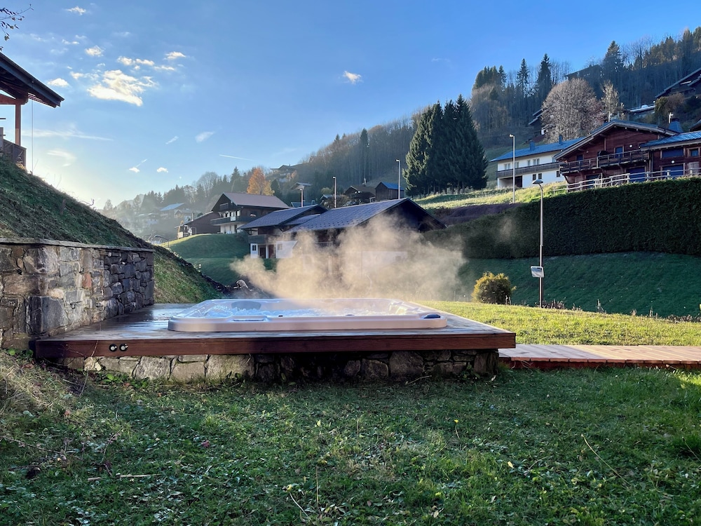 Hameau des clos Virolet