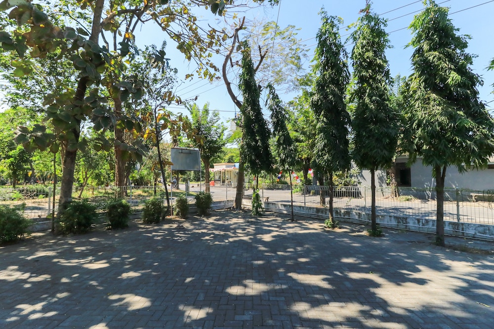 Wisma Flamboyan view 3
