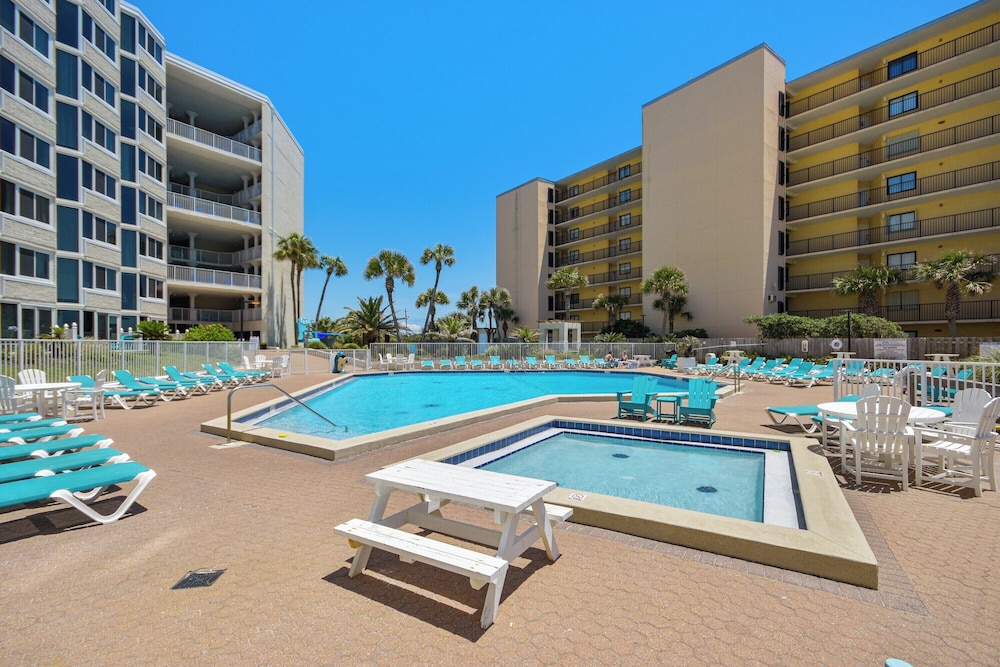 Top of the Gulf by Book That Condo