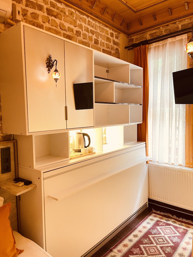 Astra Boutique Otel - Image 18