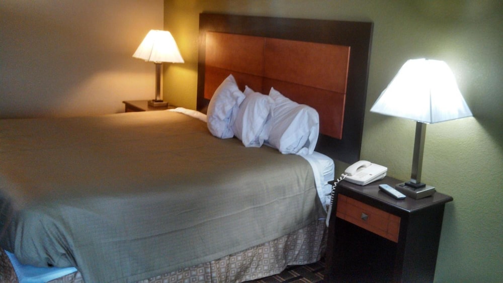 Relax Inn