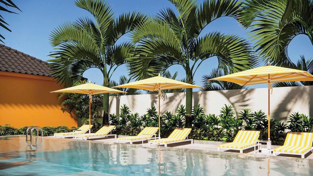 The Signature Retreat & Pool Phu Quoc
