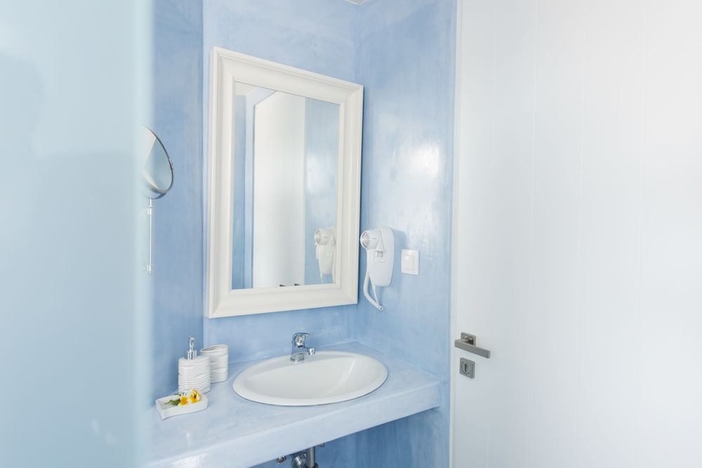 Fava Eco Suites