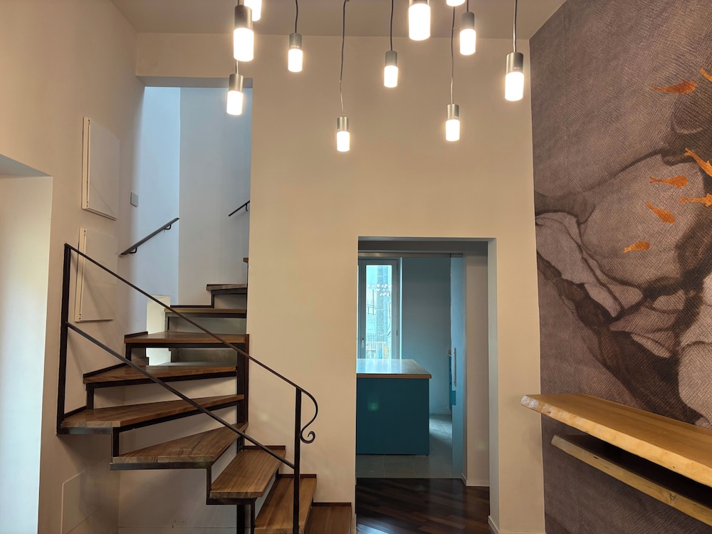 Noto Boutique Hotel