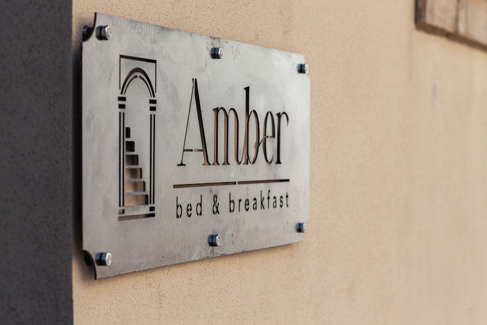 Amber B&B Hotel