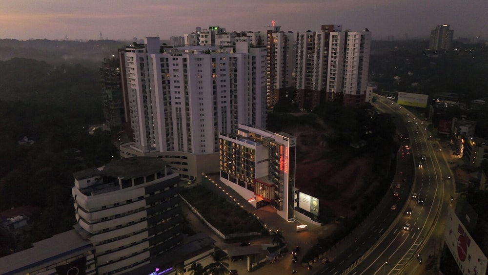 Nestlay Suites by TC-ONE