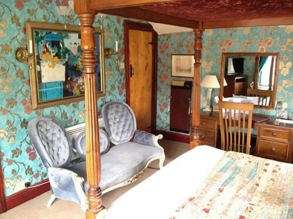 Altrincham Vacations - Ash Farm Country Guest House - Property Image 42