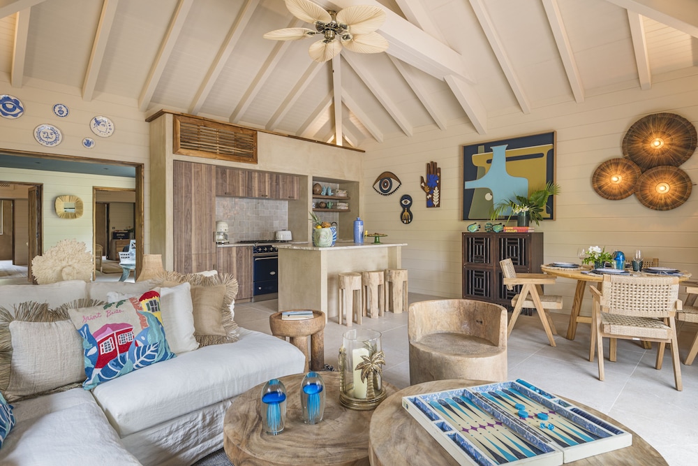 GYP SEA Saint Barth - Property Image 46