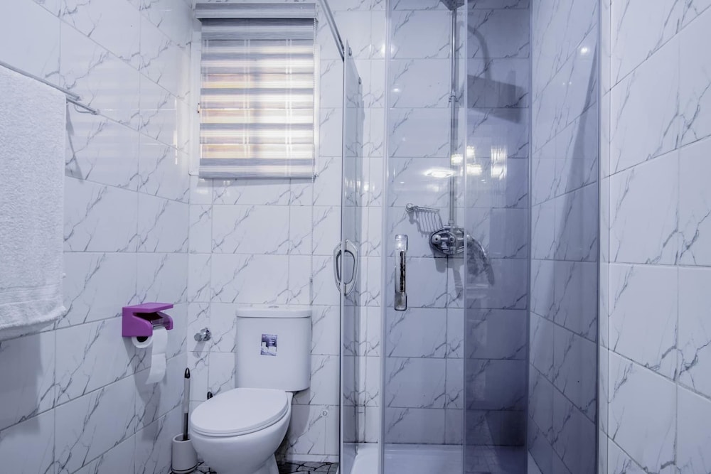 Adunola Serviced Apartment