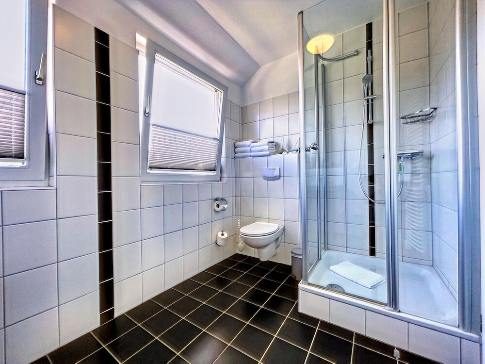 Ferienwohnung in Wyk-boldixum auf Foehr