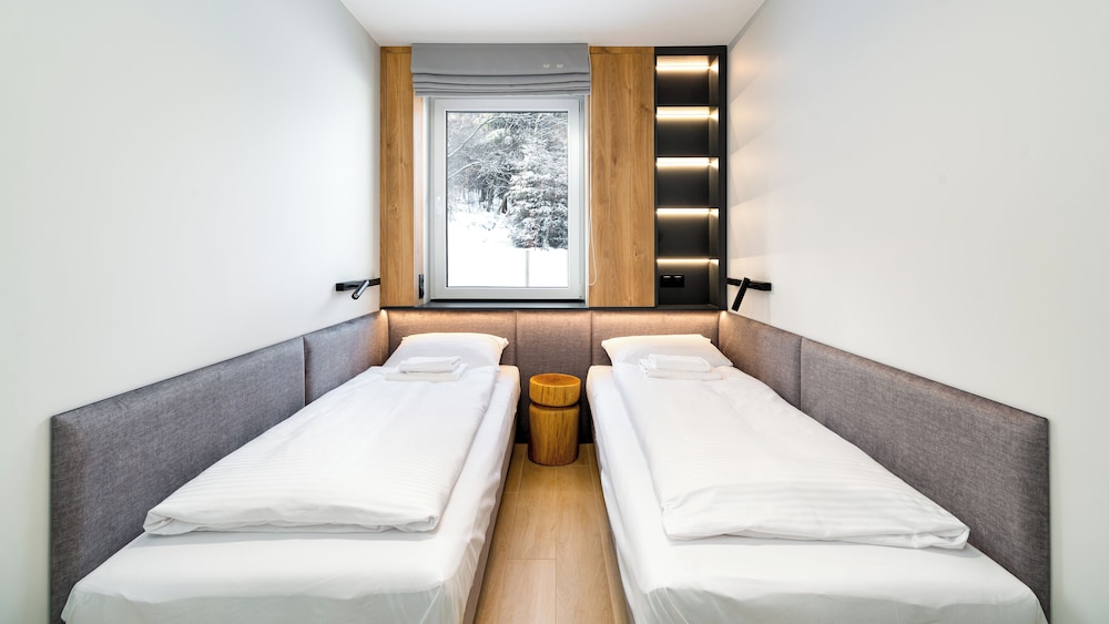 Apartamenty Sun & Snow Żeromskiego 15C view 3