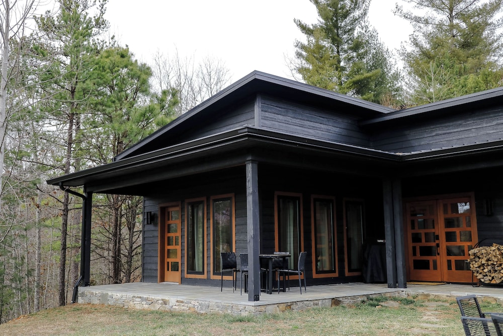 Sky Ridge Yurts