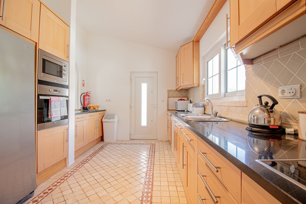 The Gaff in Carvoeiro