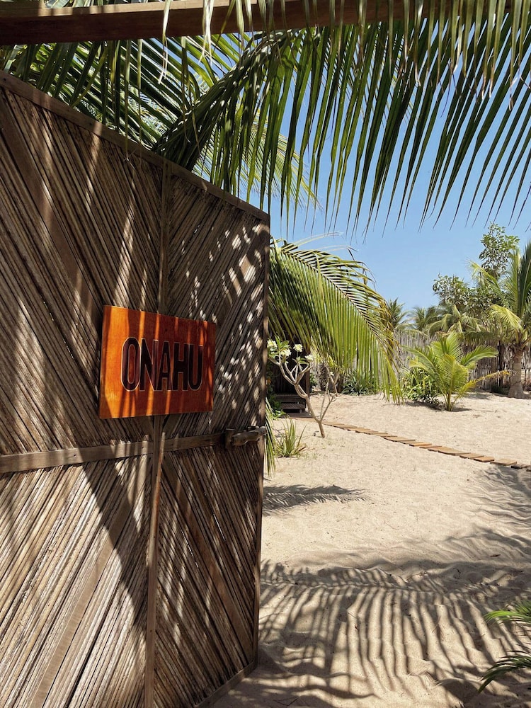 Hostal Onahu Chacahua