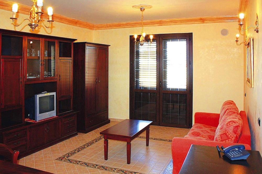 Apartment in Triscina by the Sea With Pools