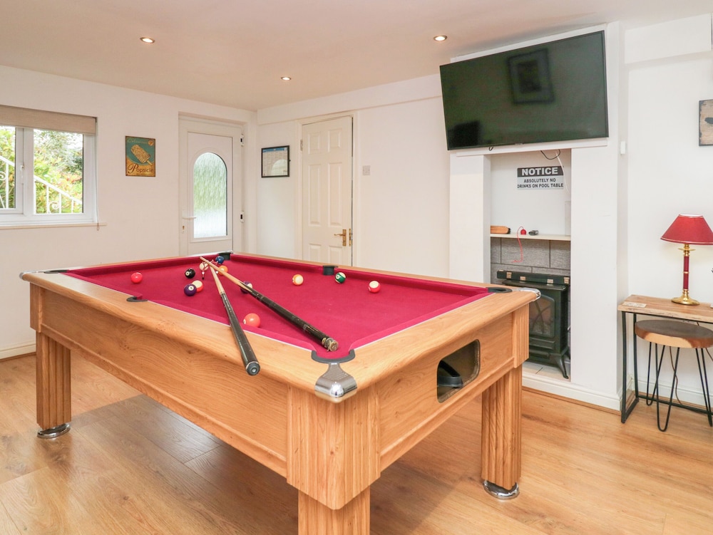 Inglenook
