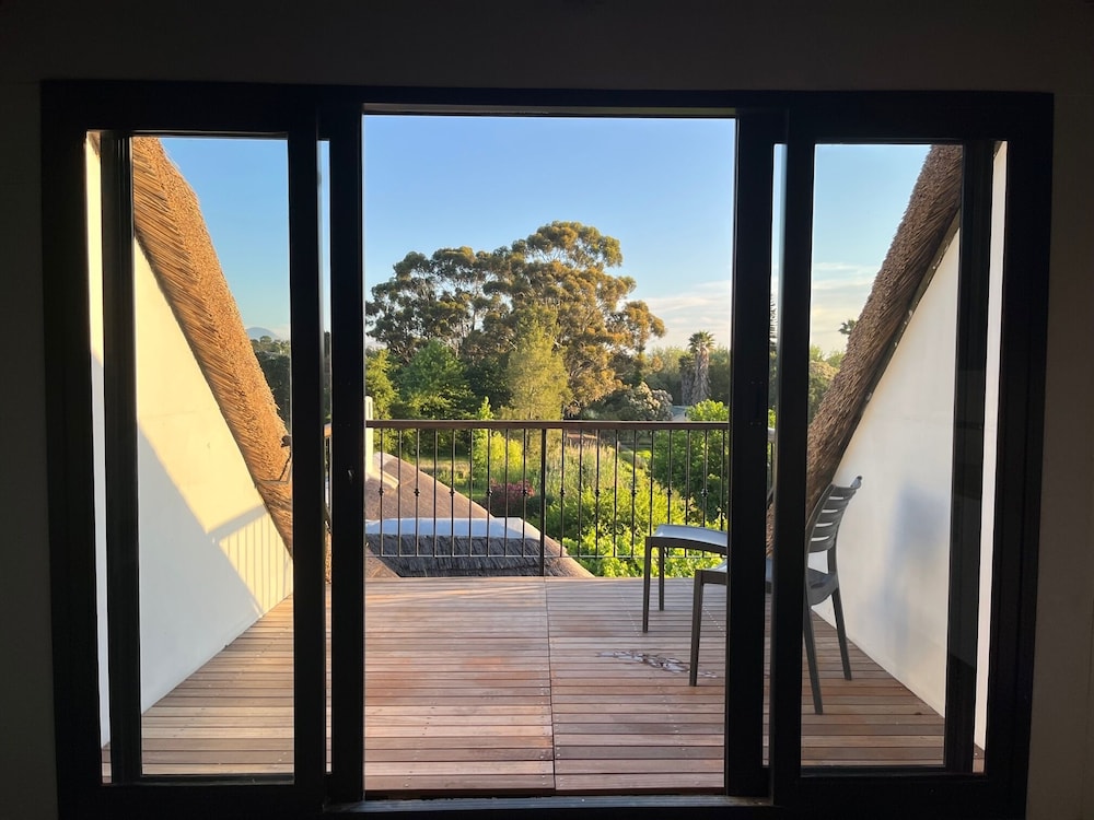 Acara Guest Cottages