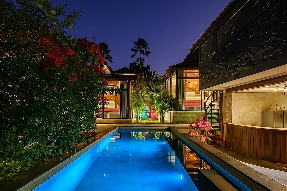 Ocean Bay Retreat