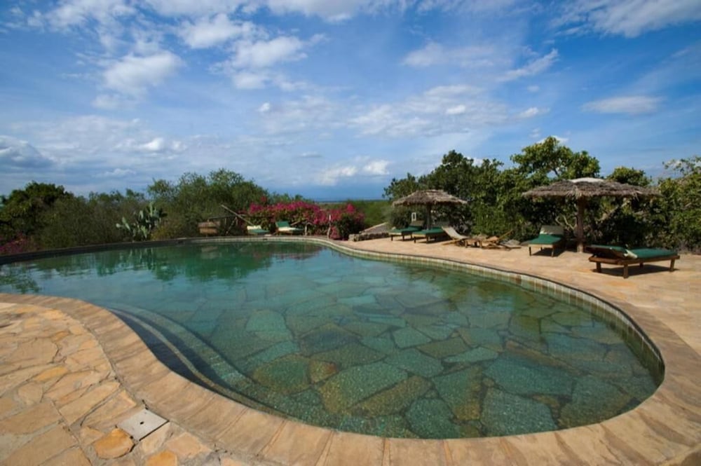 Kia Lodge