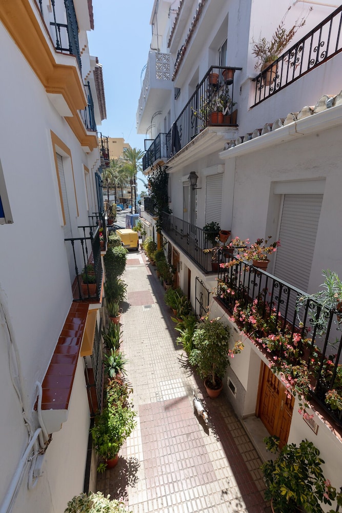 Hostal La Pilarica