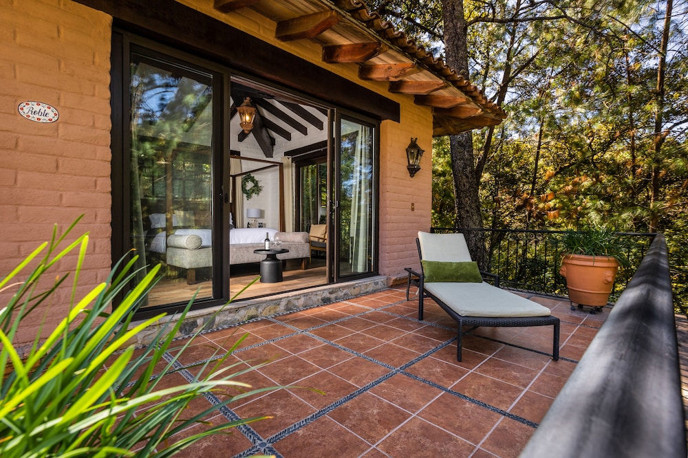 Sierra Lago Resort  Spa - All inclusive - Property Image 119