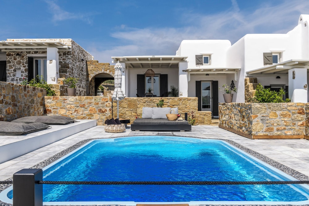 Aurora Mykonos Villas 3