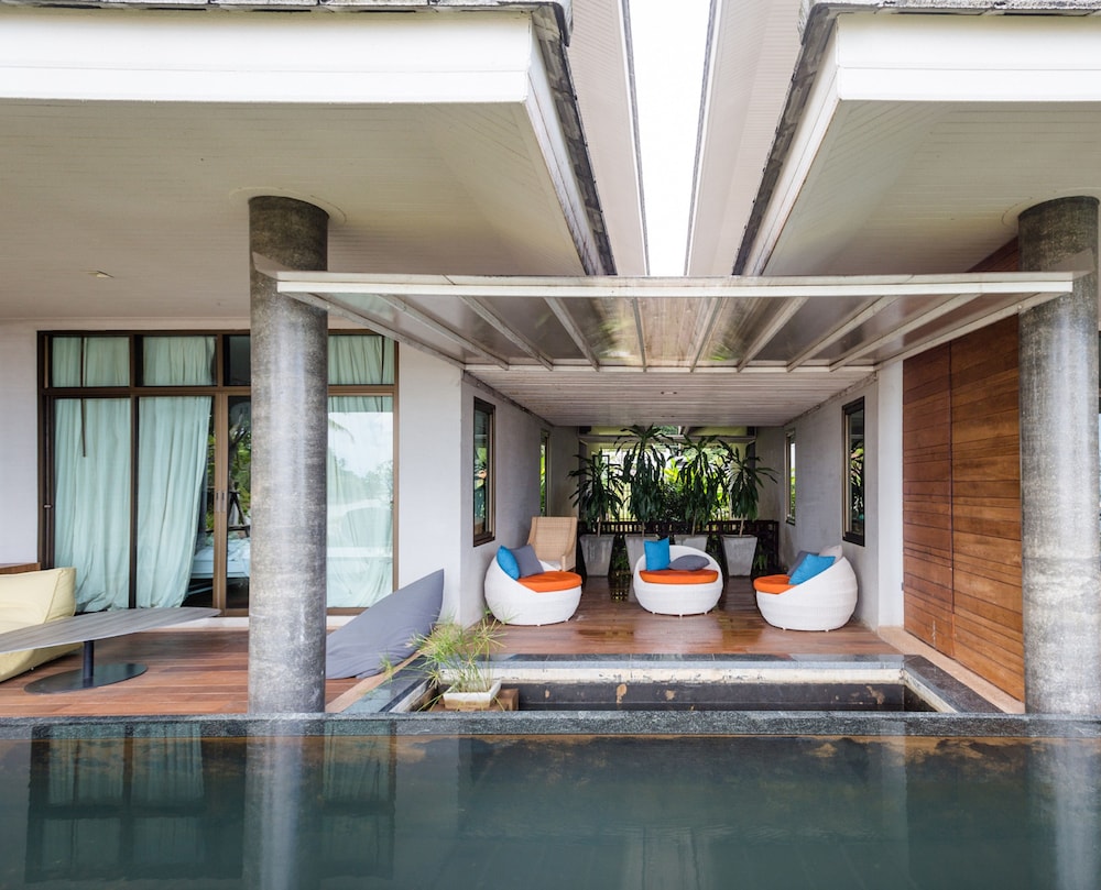 Na Tara Resort