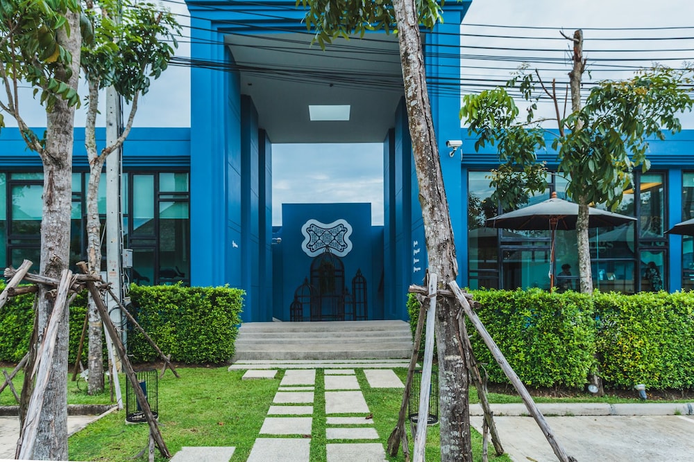 Villa in Bangtao in Wings - Hall 46