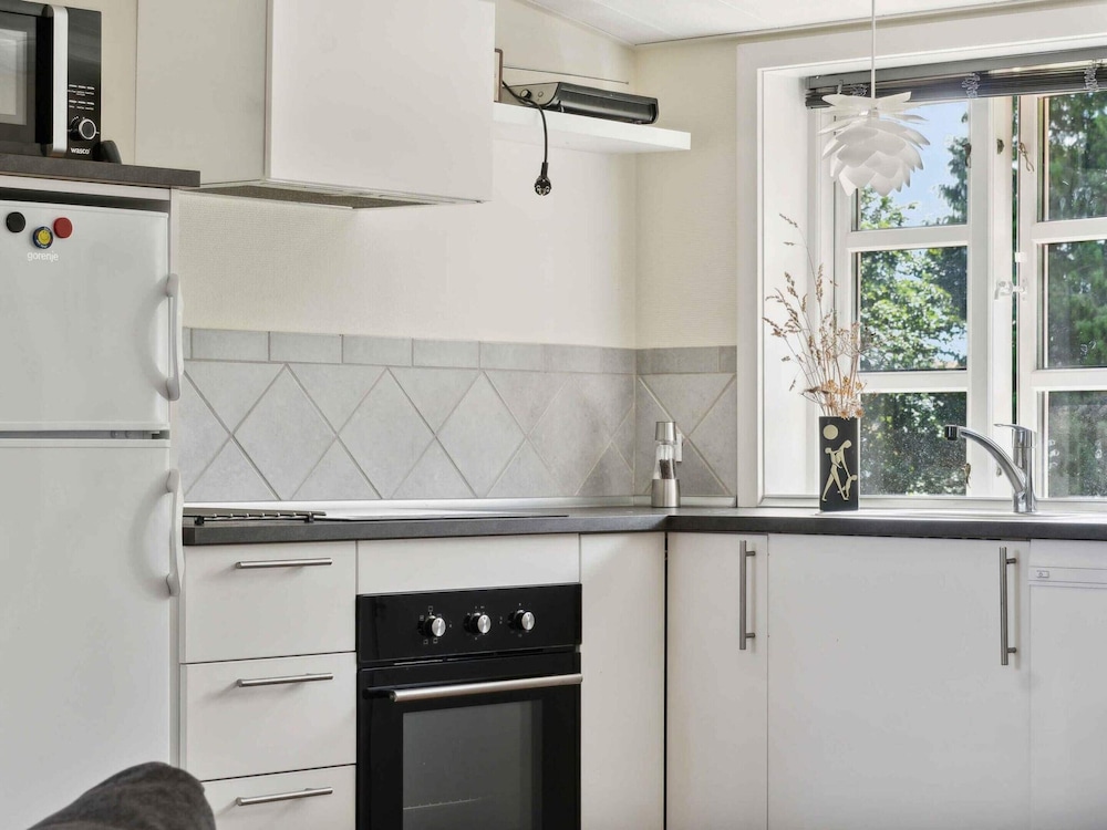 5 Star Holiday Home in Klemensker