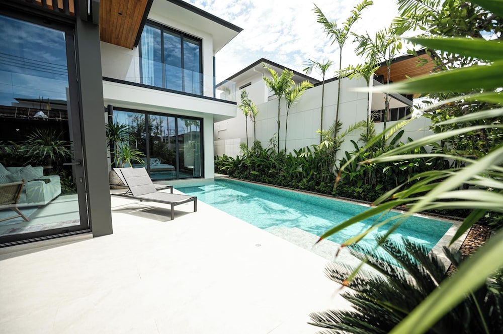 Elite Chalong Villas