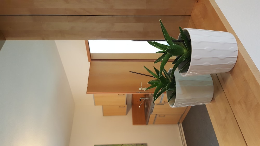 Pension Forsthaus Garz