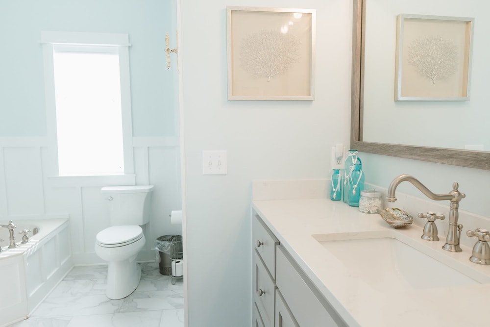 30A Seaclusion by Avantstay Walk to Beach Pool