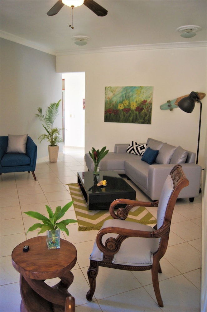 Casa Estrella Mirabal