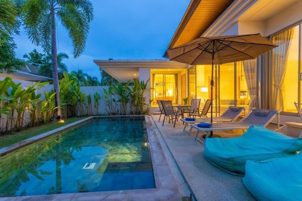 Trichada Resort Where the Rich Go V91