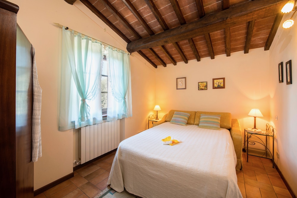 Agriturismo Case Graziani