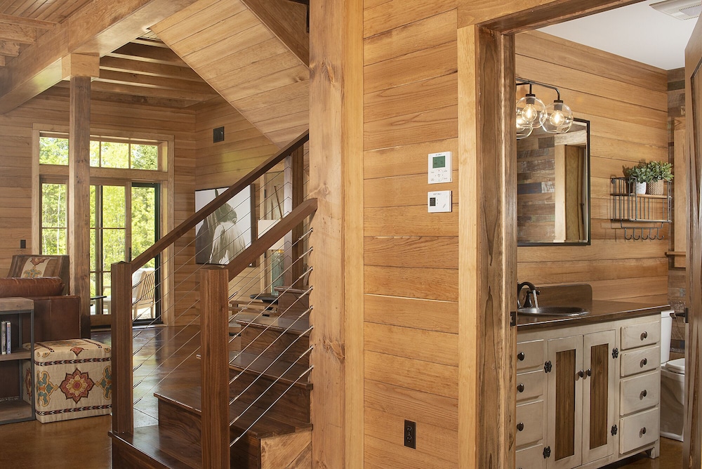 The Mountain Top Inn & Resort