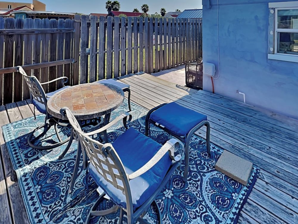 Casita KK by Silver Sands Vacation Rentals