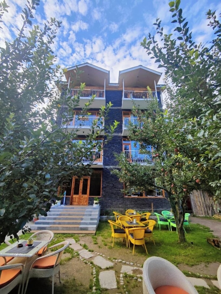 NinYanWays Boutique Stay