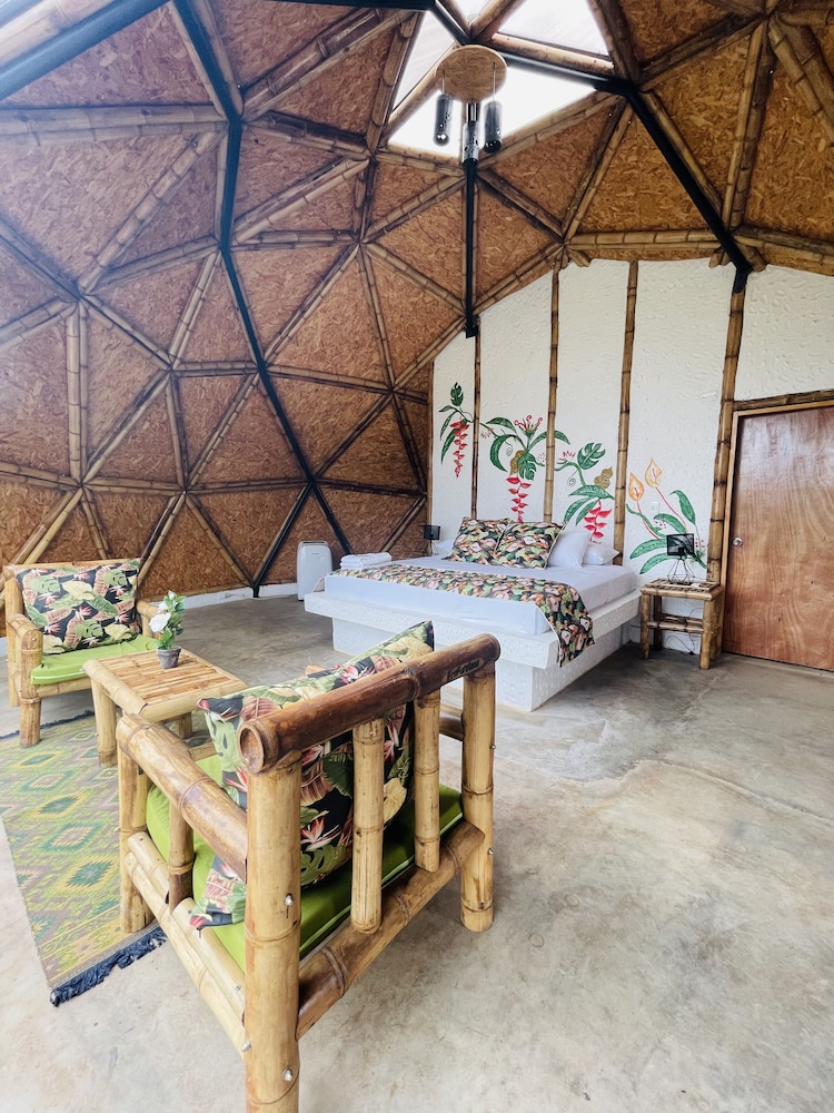 Ecofuratena Glamping