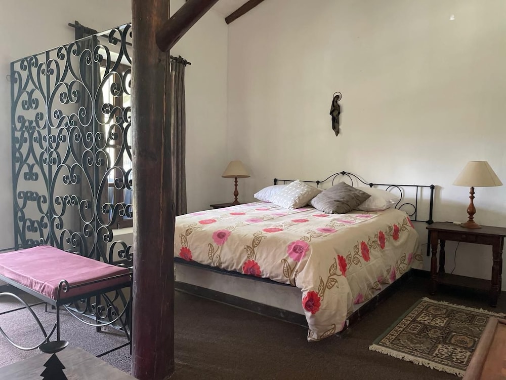 Casa Huaraz by Wynwood House