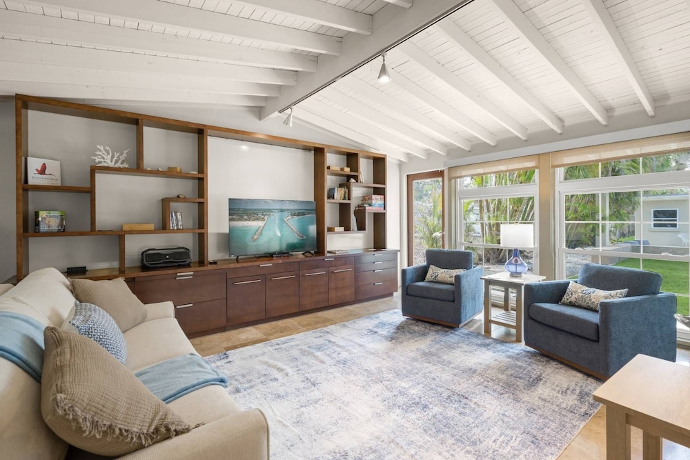 Hidden Treasure on Lido Key