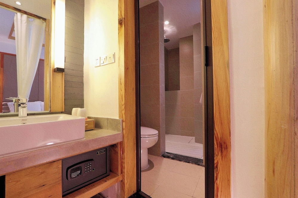 Mild Spring Boutique Hotel